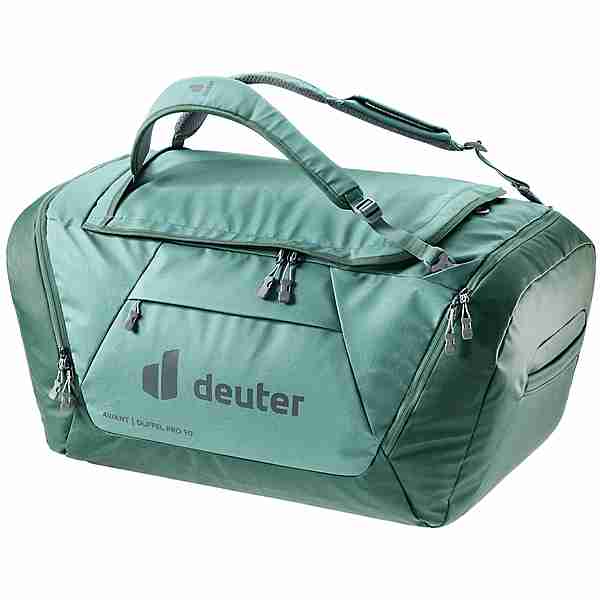 Deuter AViANT Duffel Pro 90 Reisetasche jade seagreen