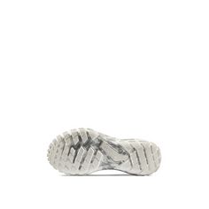 Rückansicht von Mammut Hueco Knit II Low Zustiegsschuhe Damen white-white