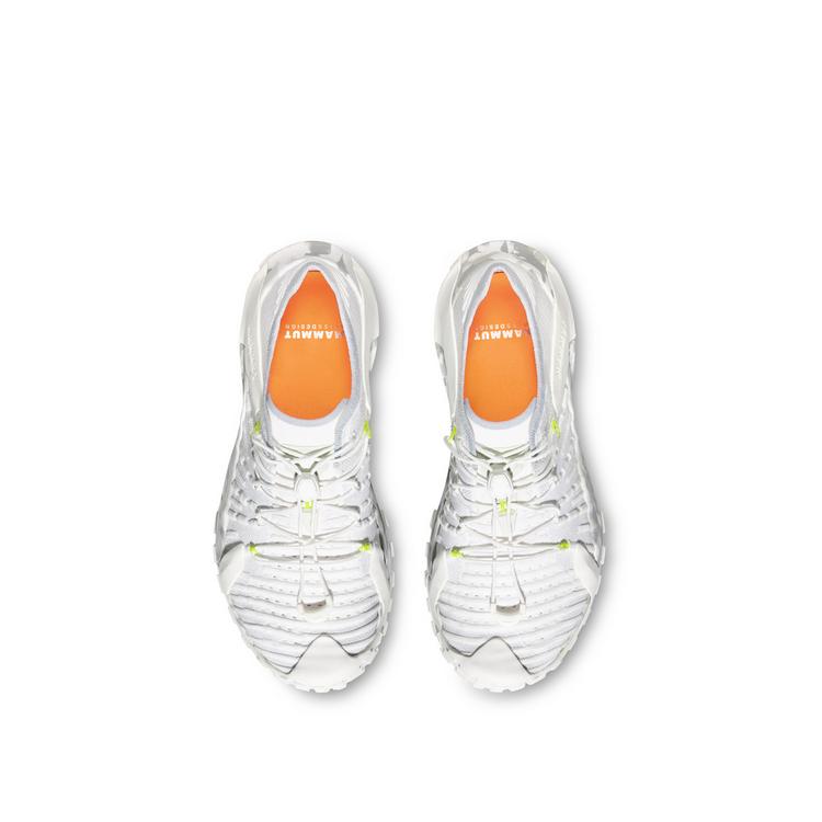 Mammut Mammut Hueco Knit II Low Zustiegsschuhe Damen - white-white - 1 | SportScheck