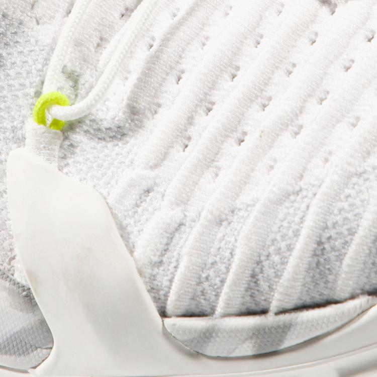 Mammut Mammut Hueco Knit II Low Zustiegsschuhe Damen - white-white - 2 | SportScheck