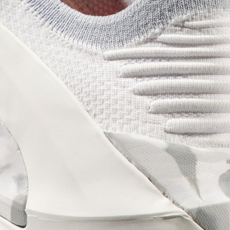 Mammut Mammut Hueco Knit II Low Zustiegsschuhe Damen - white-white - 3 | SportScheck