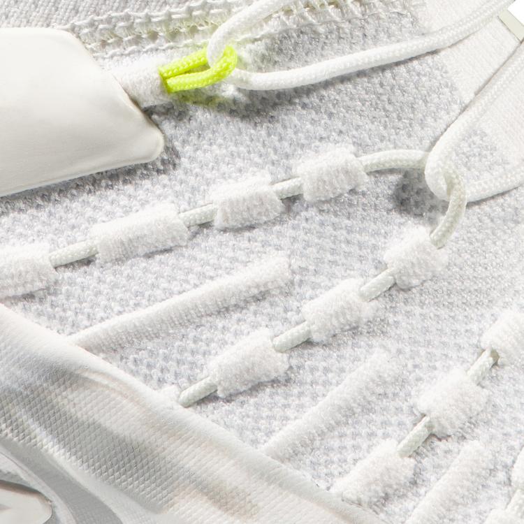 Mammut Mammut Hueco Knit II Low Zustiegsschuhe Damen - white-white - 4 | SportScheck