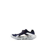 Mammut Hueco II Air Low Zustiegsschuhe Damen - marine-light ice gray