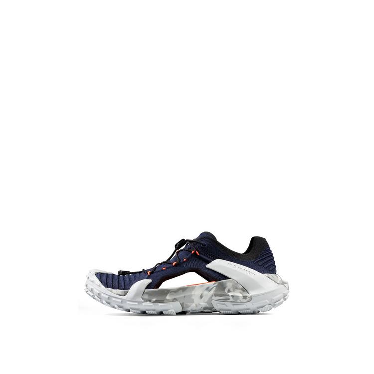 Mammut Mammut Hueco II Air Low Zustiegsschuhe Damen - marine-light ice gray - 0 | SportScheck