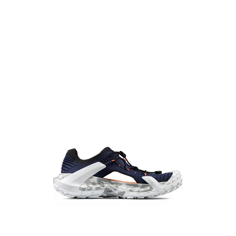 Mammut Mammut Hueco II Air Low Zustiegsschuhe Damen - marine-light ice gray - 0 | SportScheck