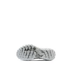 Rückansicht von Mammut Hueco II Air Low Zustiegsschuhe Damen marine-light ice gray