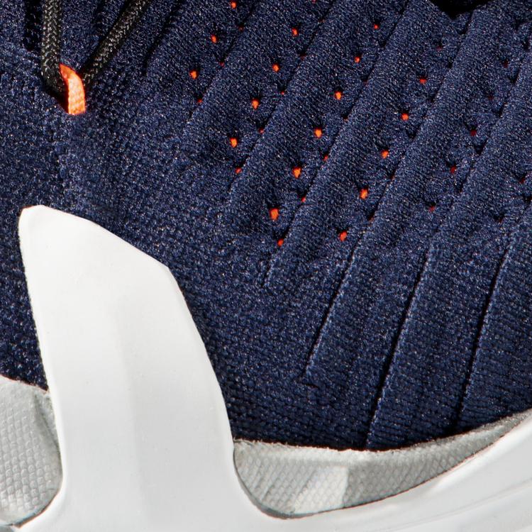 Mammut Mammut Hueco II Air Low Zustiegsschuhe Damen - marine-light ice gray - 3 | SportScheck