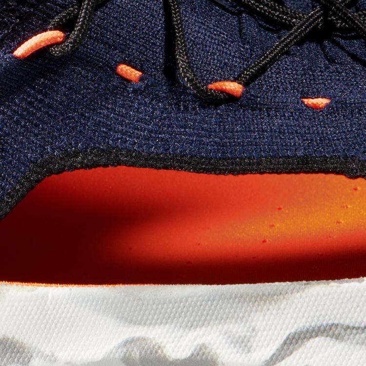 Mammut Mammut Hueco II Air Low Zustiegsschuhe Damen - marine-light ice gray - 2 | SportScheck