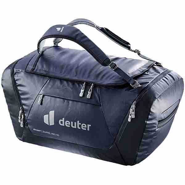 Deuter AViANT Duffel Pro 90 Reisetasche Blau Online Shop von kaufen
