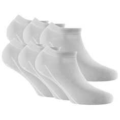 Rohner Socken Freizeitsocken Weiß