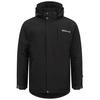 DEPROC active MONTREAL MEN Winterjacke Herren - black