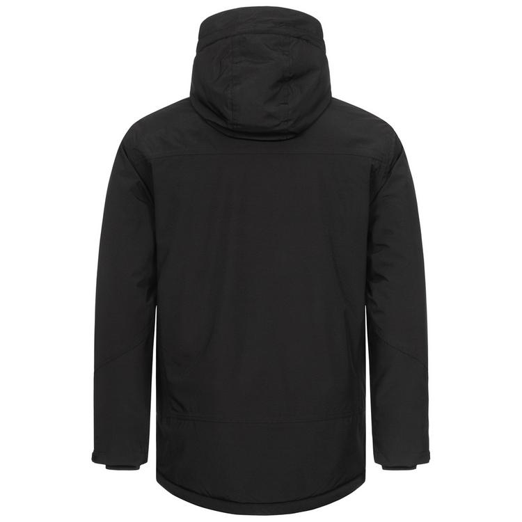 DEPROC active DEPROC active MONTREAL MEN Winterjacke Herren - black - 0 | SportScheck