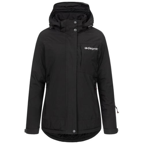 DEPROC active MONTREAL WOMEN Winterjacke Damen