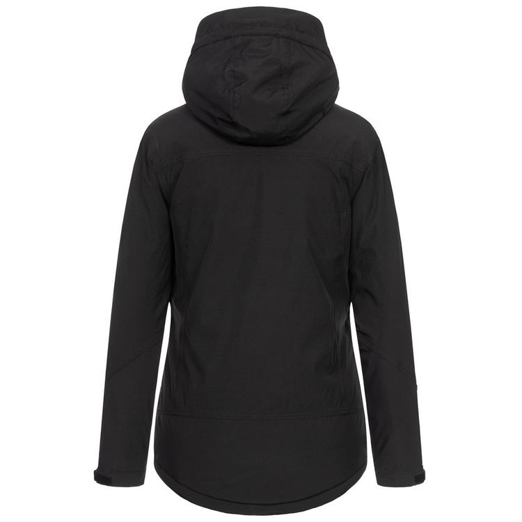 DEPROC active DEPROC active MONTREAL WOMEN Winterjacke Damen - black - 0 | SportScheck