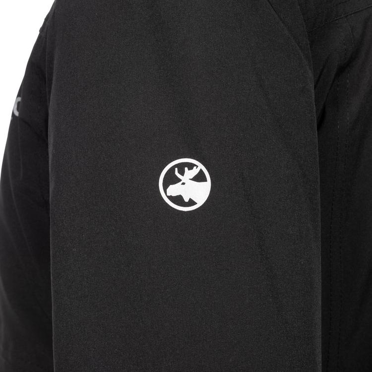 DEPROC active DEPROC active MONTREAL WOMEN Winterjacke Damen - black - 0 | SportScheck