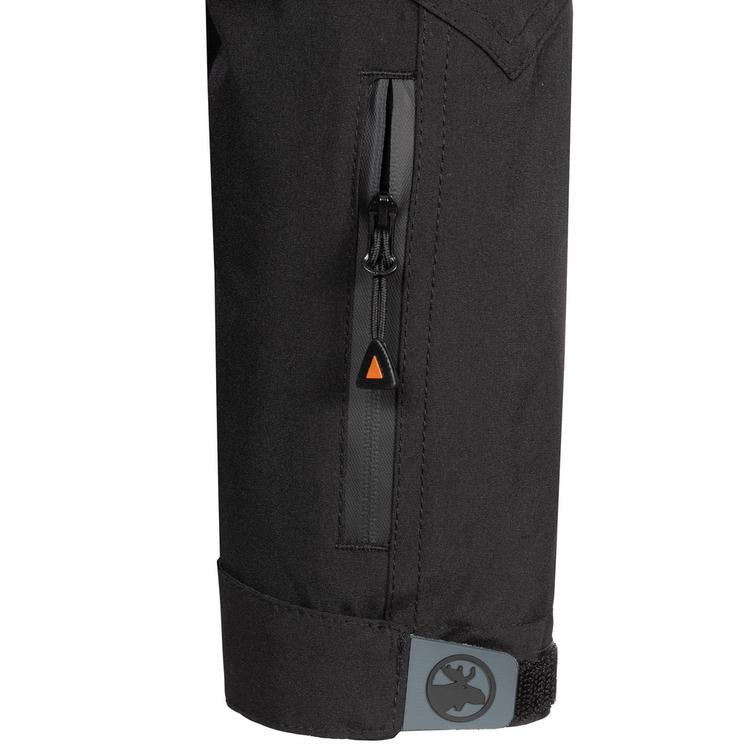 DEPROC active DEPROC active MONTREAL WOMEN Winterjacke Damen - black - 1 | SportScheck