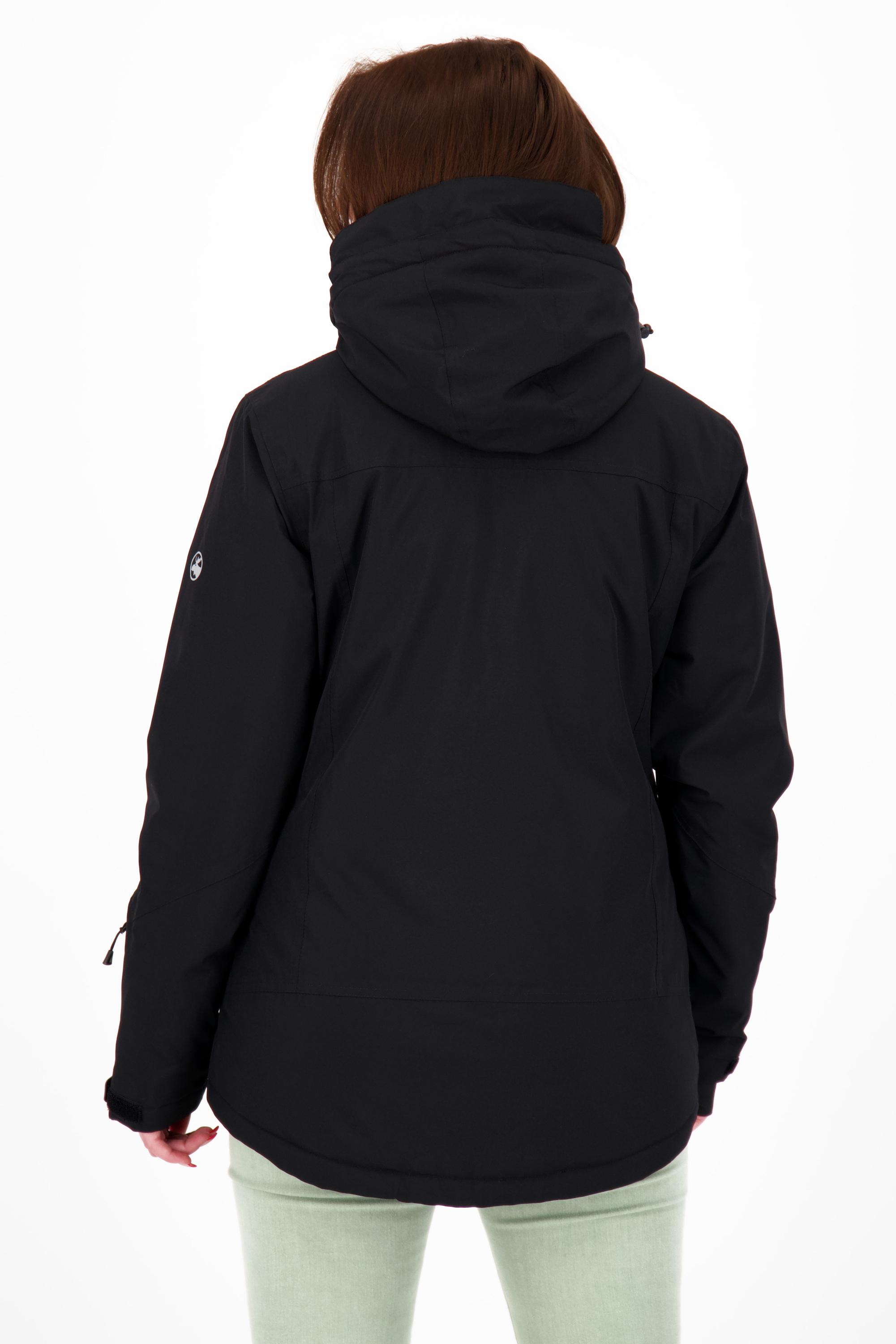 MONTREAL Winterjacke SportScheck Shop Online Damen black active WOMEN kaufen im von DEPROC