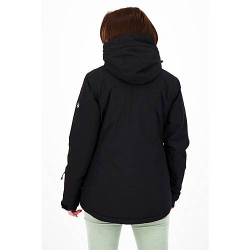 DEPROC active MONTREAL WOMEN Winterjacke Damen black im Online Shop von  SportScheck kaufen