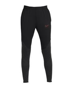 Nike Strike Trainingshose Damen Trainingshose Damen schwarzgrau