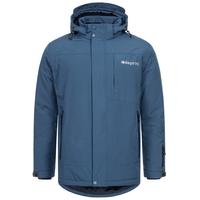 DEPROC active MONTREAL MEN Winterjacke Herren - navy