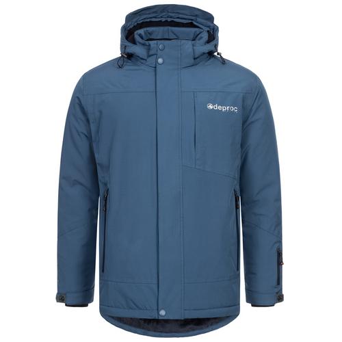 DEPROC active MONTREAL MEN Winterjacke Herren
