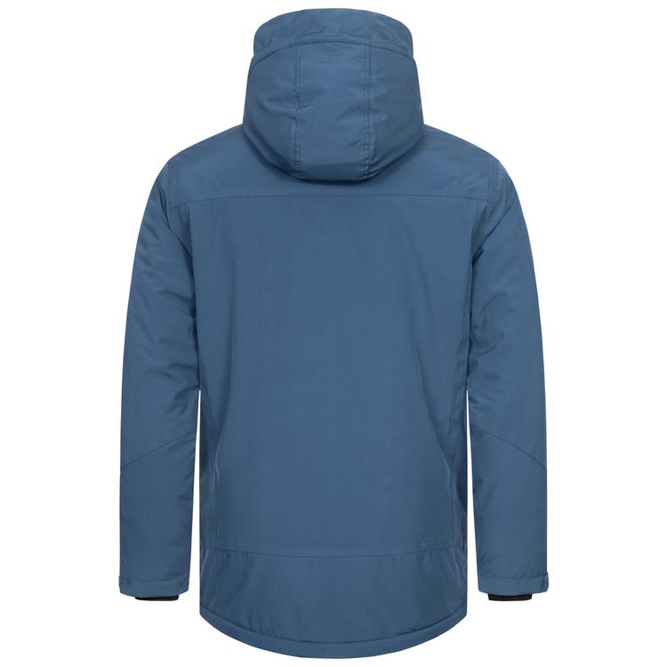 DEPROC active DEPROC active MONTREAL MEN Winterjacke Herren - navy - 0 | SportScheck