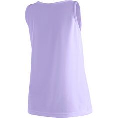 Rückansicht von Maier Sports Petra T-Shirt Damen Violett