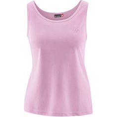 Maier Sports Petra T-Shirt Damen Pink471