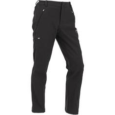 Maul Sport Nebelhorn II Softshellhose Herren Marine