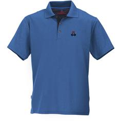 Maul Sport Spiez fresh Poloshirt Herren Blau