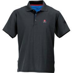 Maul Sport Spiez fresh Poloshirt Herren Marine