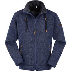 Maul Sport Lichtenau Funktionsjacke Herren Flieder