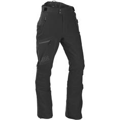 Maul Sport Hochseiler Skihose Herren Schiefer