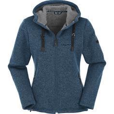 Maul Sport Chieming Funktionsjacke Damen Kristallblau