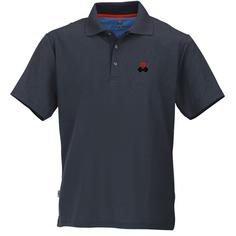 Maul Sport Spiez fresh Poloshirt Herren Indigo