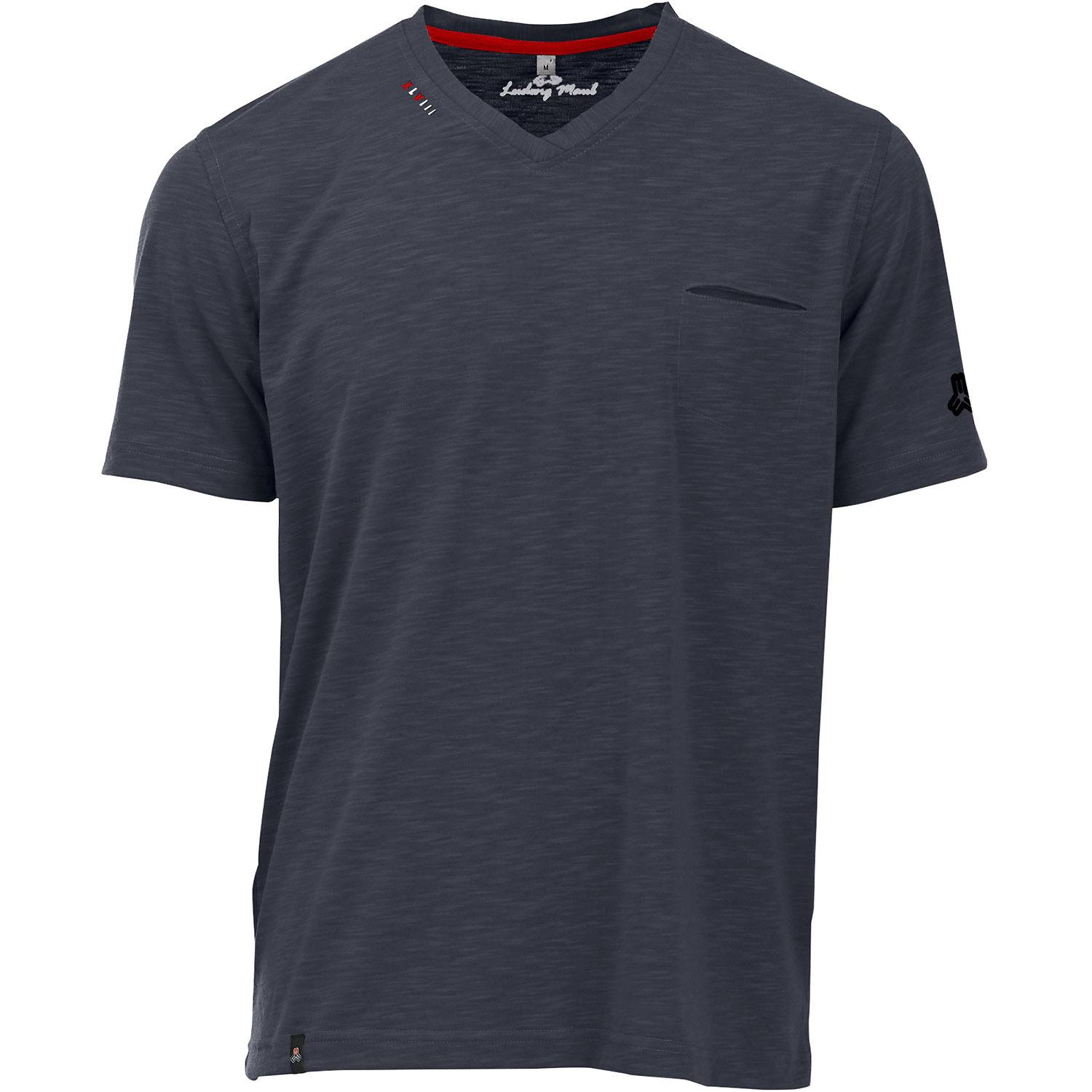 Maul Sport Ravensburg Funktionsshirt Herren Indigo im Online Shop von