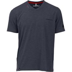 Maul Sport Ravensburg Funktionsshirt Herren Indigo