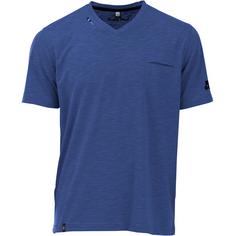 Maul Sport Ravensburg Funktionsshirt Herren Blau