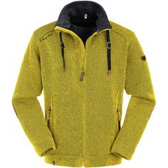 Maul Sport Lichtenau Funktionsjacke Herren Senf