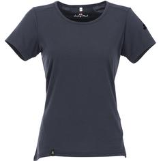 Maul Sport Salamanca Funktionsshirt Damen Indigo