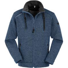 Maul Sport Lichtenau Fleecejacke Herren Royal Blau