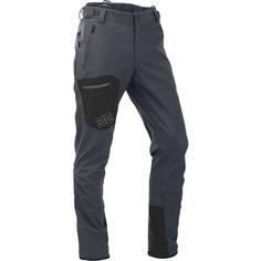 Maul Sport Seilschaft Skitourenhose Herren Royal Blau