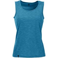 Maul Sport Garda-fresh T-Shirt Damen Marine