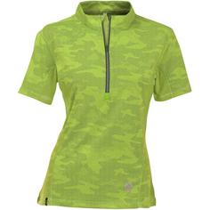 Maul Sport Waldfee T-Shirt Damen Apfelgrün