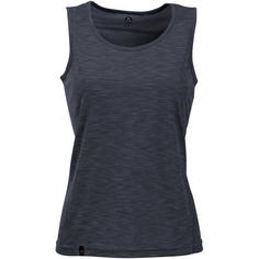 Maul Sport Garda-fresh T-Shirt Damen Marine