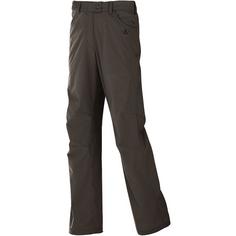 Maul Sport Rennsteig II Wanderhose Damen Mocca