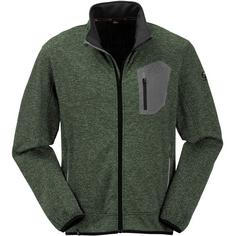 Maul Sport Breitnock II Funktionsjacke Herren Oliv