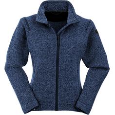 Maul Sport Brixen Fleecejacke Damen Blau