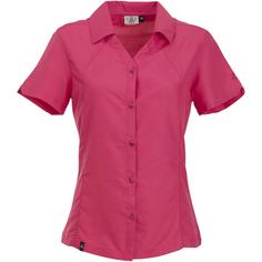 Maul Sport Nadine Funktionsbluse Damen Rose