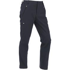 Maul Sport Nebelhorn REC Softshellhose Herren Marine